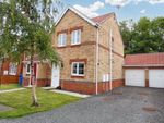 Thumbnail for sale in Millcroft Court, Blyth