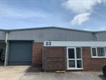 Thumbnail to rent in Unit 23, Derby Trading Estate, Stores Road, Derby