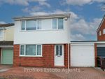 Thumbnail to rent in Galloway Close, Barwell, Leicester