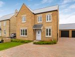 Thumbnail for sale in Selby Drive, Bicester
