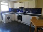 Thumbnail to rent in Eaton Crescent, Uplands, Swansea