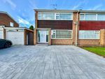 Thumbnail for sale in Fountains Drive, Middlesbrough, North Yorkshire