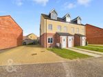 Thumbnail for sale in Colby Drive, Bradwell, Great Yarmouth