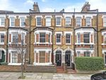 Thumbnail to rent in Tremadoc Road, London