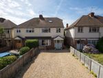 Thumbnail to rent in Cleveland Road, Chichester