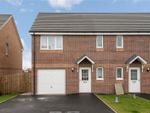 Thumbnail for sale in Twister Crescent, Stonehouse, Larkhall, South Lanarkshire