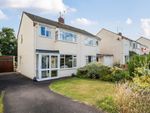 Thumbnail for sale in Statham Close, Taunton