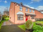 Thumbnail to rent in Shaw Close, Normanton