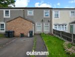 Thumbnail for sale in Quarry House Close, Rubery, Rednal, Birmingham