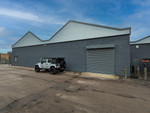 Thumbnail to rent in Unit Q3, Penfold Industrial Park, Watford