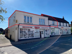 Thumbnail to rent in High Street, Henfield