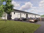 Thumbnail to rent in Wgt Winsford Gateway, Road Six, Winsford Industrial Estate, Winsford, Cheshire