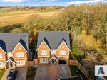 Thumbnail to rent in Edward Close, Goffs Oak, Five Bedrooms