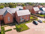 Thumbnail for sale in West Field Lane, St. Osyth, Clacton-On-Sea, Essex