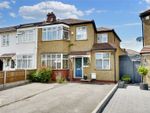 Thumbnail for sale in Connaught Avenue, Enfield