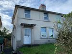 Thumbnail to rent in Heol Y Garreg Las, Llandeilo