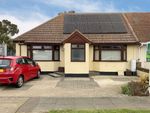 Thumbnail for sale in Berriedale Drive, Sompting, West Sussex