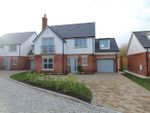 Thumbnail to rent in Calveley, Tarporley