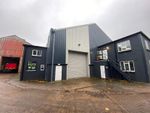Thumbnail to rent in Unit 52A, Wellington Industrial Estate Bean Road, Coseley