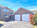 Thumbnail for sale in Saunders Close, Lee-On-The-Solent