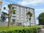 Thumbnail for sale in Waldon Point, St. Lukes Road South, Torquay