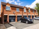 Thumbnail to rent in Chapel Close, Wantage