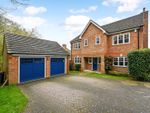 Thumbnail for sale in Montgomery Road, Enham Alamein, Andover