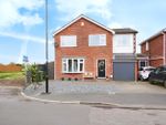 Thumbnail to rent in Windsor Drive, Wigginton, York