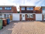 Thumbnail to rent in Baxter Green, Doxey, Stafford