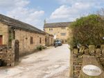 Thumbnail for sale in Moorfell Barn, Hurstwood Village, Worsthorne