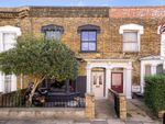 Thumbnail to rent in Canning Road, London