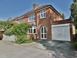 Thumbnail for sale in Chandos Road, Newbury