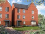 Thumbnail to rent in "The Ambassador" at Heyford Park, Camp Road, Upper Heyford, Bicester