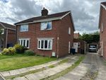 Thumbnail to rent in Sycamore Road, Barlby, Selby