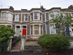 Thumbnail for sale in Brecknock Road, Knowle, Bristol
