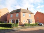 Thumbnail for sale in John Starbuck Close, Coalville, Leicestershire