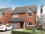 Thumbnail to rent in "The Goodridge" at Battle Abbey Way, Exeter