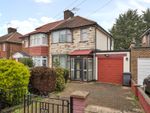 Thumbnail for sale in Colin Park Road, Colindale, London