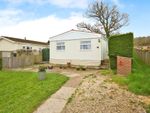 Thumbnail to rent in Yeovil Marsh Park, Yeovil Marsh, Yeovil