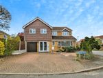 Thumbnail for sale in Marlowe Close, Billericay