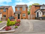 Thumbnail for sale in Seacroft Close, Grantham