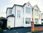 Thumbnail for sale in Stradey Park Avenue, Llanelli