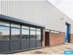 Thumbnail to rent in Unit 2, Crayside Industrial Estate, Thames Road, Crayford, Kent