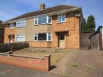 Thumbnail to rent in Fourth Avenue, Wellingborough