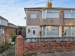 Thumbnail for sale in Deal Avenue, Barrow-In-Furness
