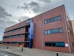 Thumbnail to rent in Offices @ G Park, Tuscany Way, Wakefield Europort, Normanton