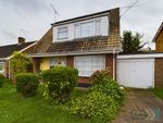 Thumbnail for sale in Heideburg Road, Canvey Island