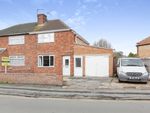 Thumbnail for sale in Stonehill Avenue, Birstall, Leicester, Leicestershire