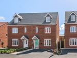 Thumbnail to rent in "The Whinfell" at Axten Avenue, Lichfield