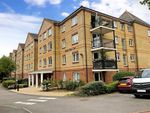 Thumbnail to rent in Wharfside Close, Erith, Kent
